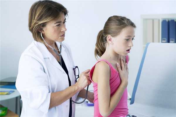 Одышка при разных болезнях