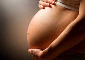 Отслойка плаценты