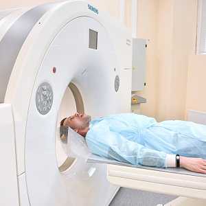 Компьютерная томография височно-нижнечелюстного сустава фото