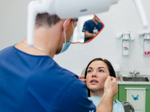 Артроз ВНЧС