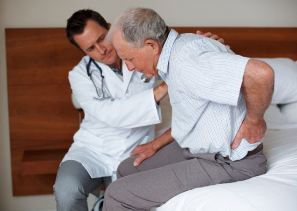 Папиллярная аденокарцинома почки