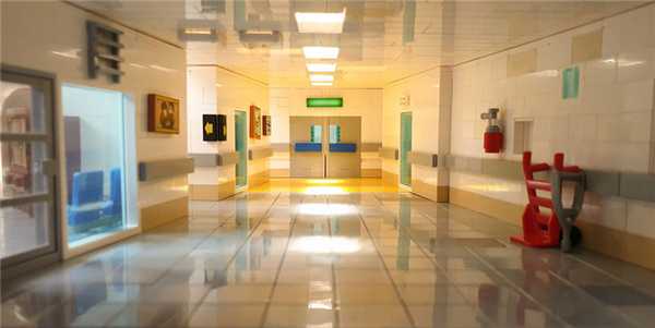 КТ почек с контрастом