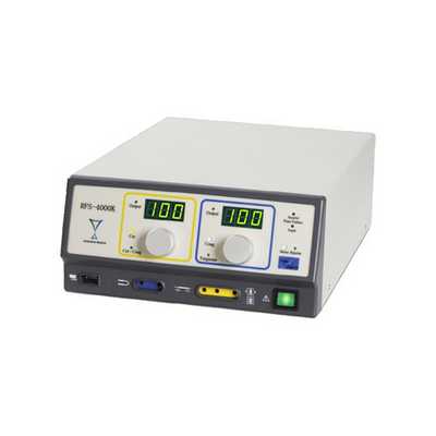 Радиоволновой хирургический аппарат RFS-4000K