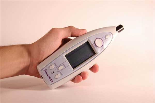 Что такое синускан?