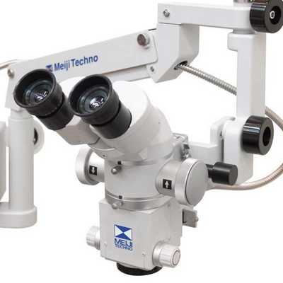 Микроскоп операционный портативный MJ 9100 с ZOOM-увеличением