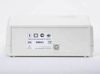 Риноманометр Ринолан