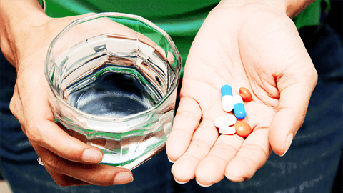 Лечение маточного кровотечения