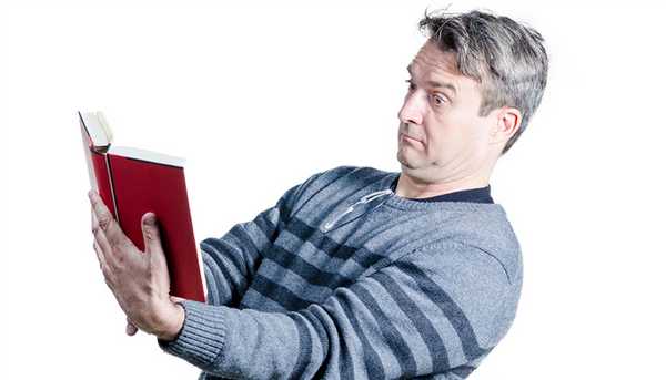 Также существует возрастная дальнозоркость, ее называют пресбиопией. 