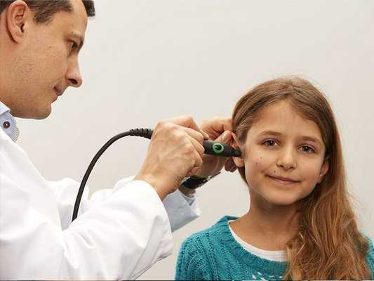 Импедансометрия