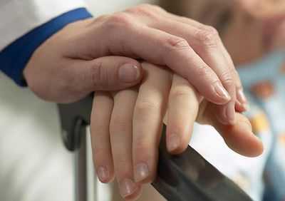 Болезнь поражающая множество органов жизнедеятельности человека