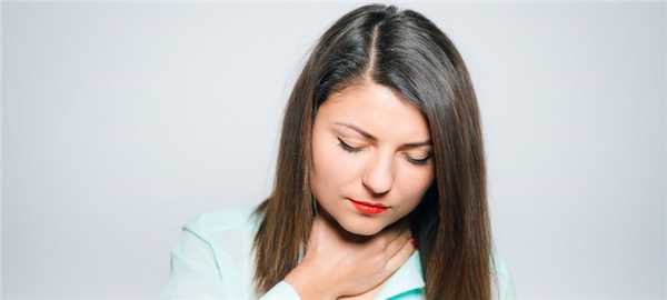 Органическая дисфония