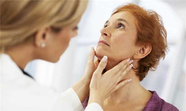 Диагностика гормонального сбоя