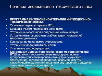 Синдром Уотерхаузена-Фридерихсена