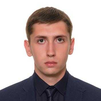 Волков Владислав Алексеевич - автор статьи