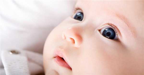 Конъюнктивит — это заболевание, которое одним из первых может появиться после рождения