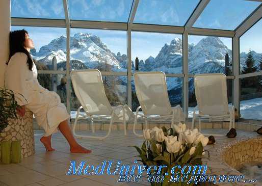 Миофасциальный болевой синдром