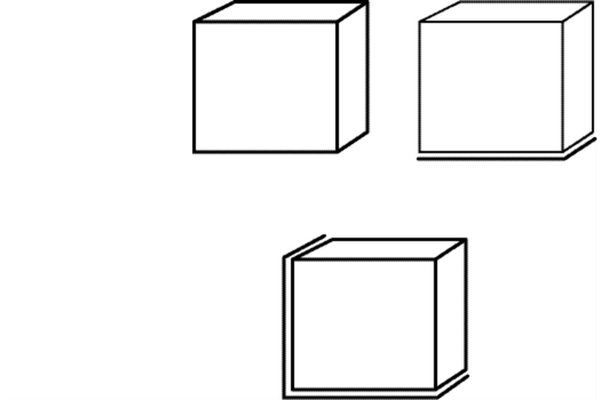 Рис. 6. Схема действия С-фактора.