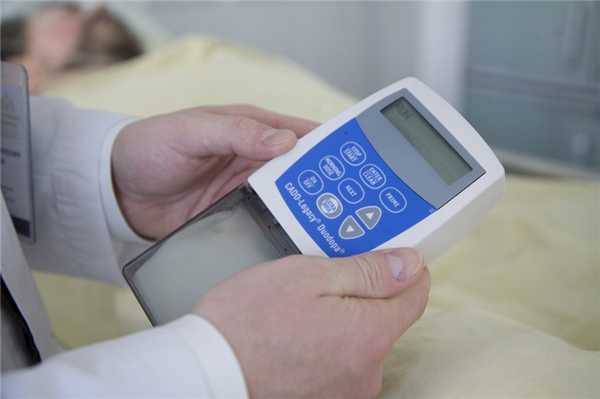 Стресс эхокардиография сердца