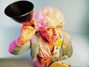 неврит слухового нерва