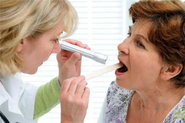 Папилломы гортани диагностика