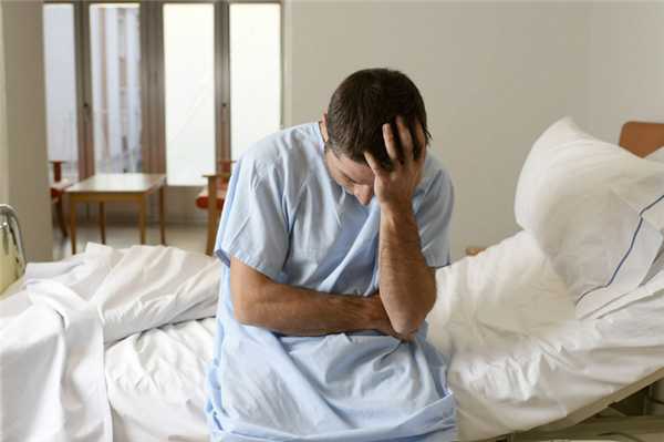 You are currently viewing Анальный рак: причина - вирус папилломы человека