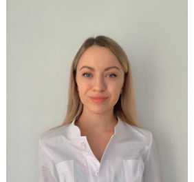 Кирилюк Татьяна Игоревна