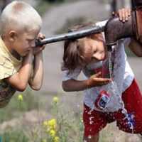 Источники заражения лямблиями