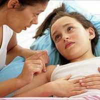 Лямблиоз - проявления в ЖКТ