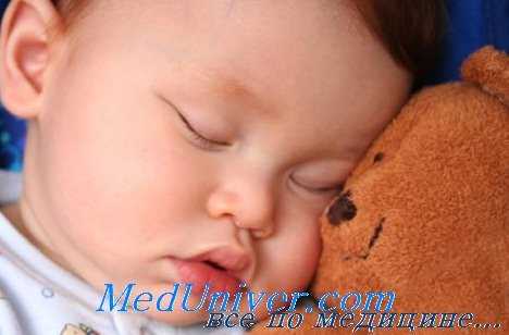 лечение неонатальных судорог