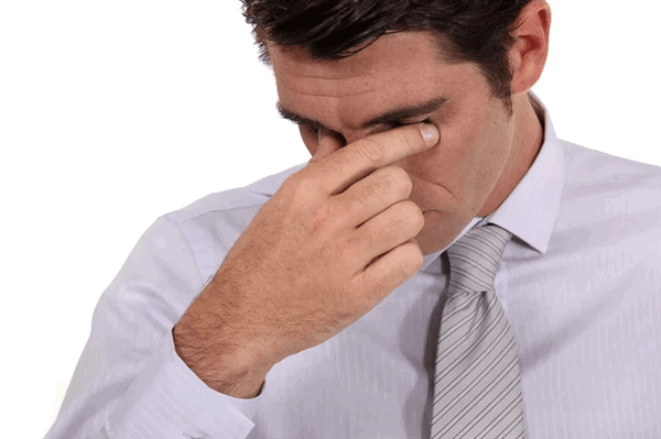 Склероз предстательной железы