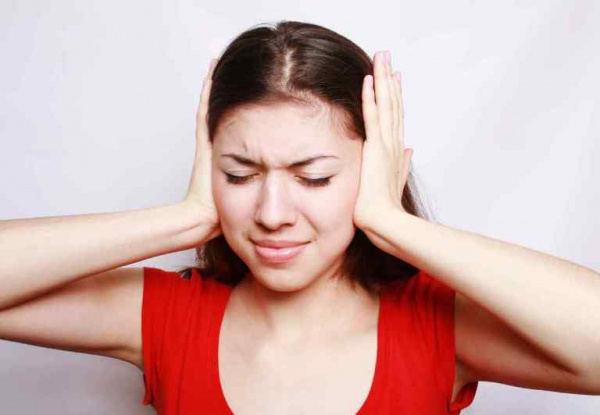 Гиперакузия