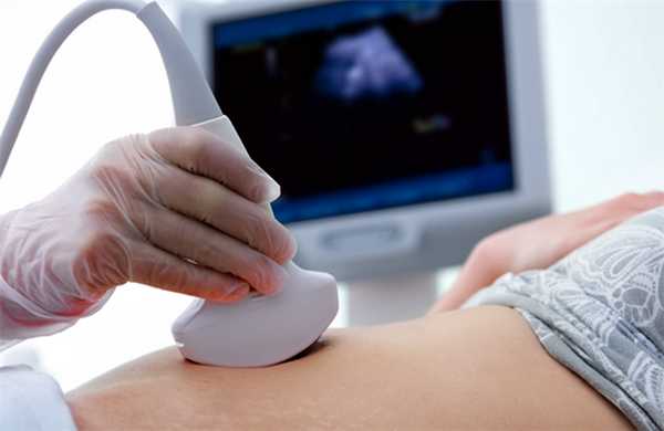 УЗИ беременной