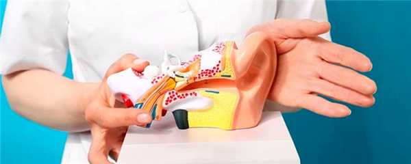 Нейросенсорная тугоухость - классификация, проявление и лечение