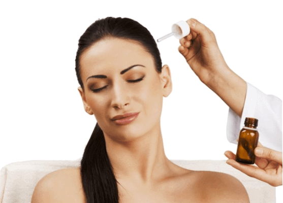 Очаговая алопеция у женщин - причины и лечение