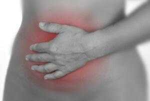 Воспаление кишечника