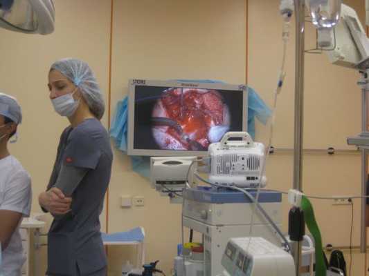 тимпанопластика