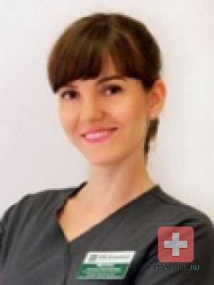 Юрченко Наталья Викторовна