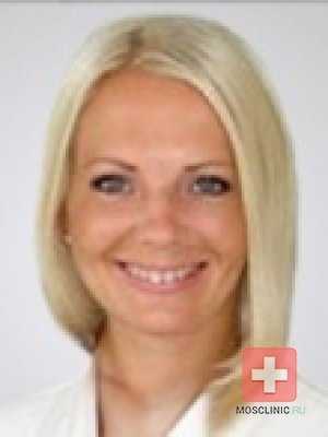 Шушаникова Анжелика Александровна