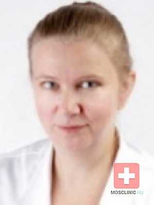 Фомина Анастасия Станиславовна