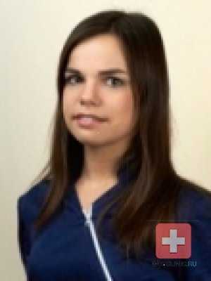 Чернышова Наталия Юрьевна