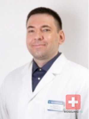 Никоноров Дмитрий Александрович