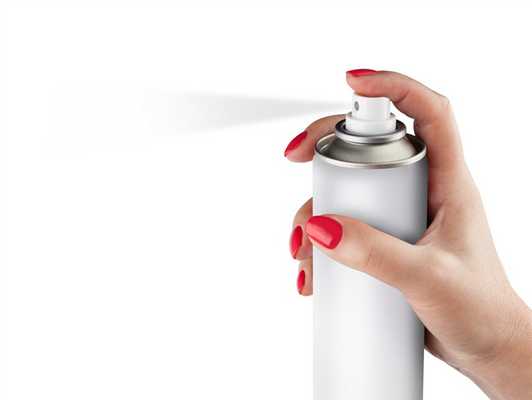 Дезодорант против потливости кожи лица