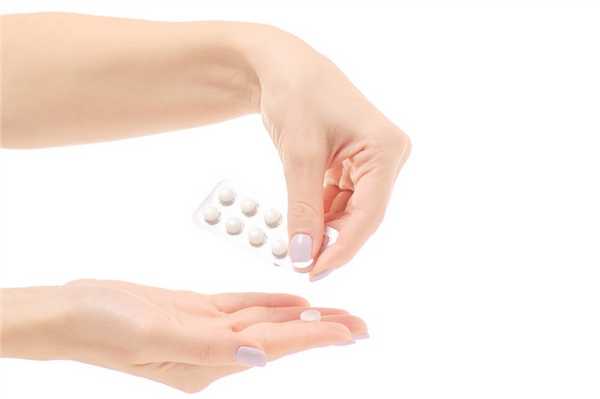 Аспирин в лечении акне