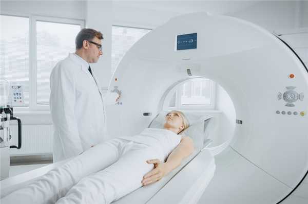 Диагностика аневризмы сосудов головного мозга