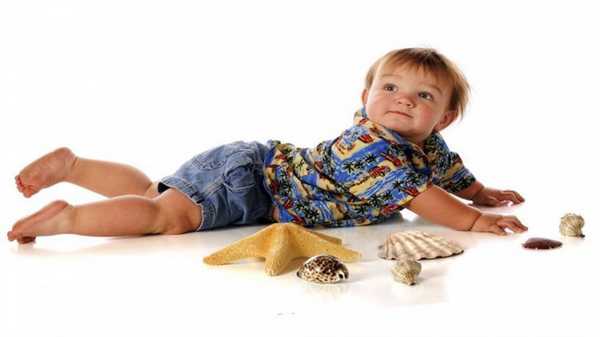 Рыбий жир против рахита