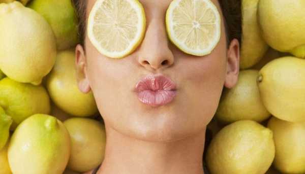Все о лимоне для лица: лучшие рецепты, польза и вред, а также советы косметологов