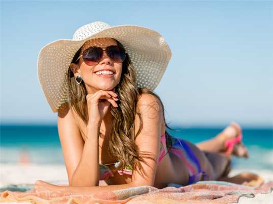 после пилинга