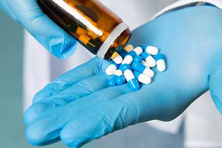 Тиаприд - Клиника ЛОРДМЕД