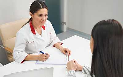 Назначение Тиаприда - Салерно