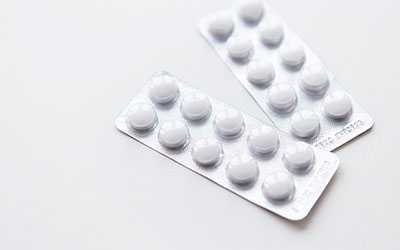 Тиаприд в лечении алкогольного делирия - Салерно